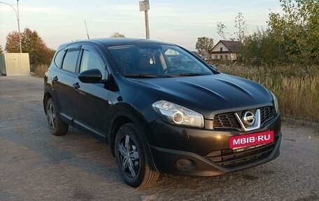 Nissan Qashqai, 2013 год, 1 280 000 рублей, 2 фотография