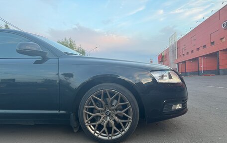 Audi A6, 2010 год, 1 290 000 рублей, 8 фотография