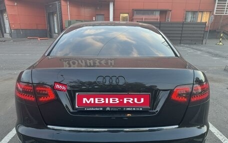 Audi A6, 2010 год, 1 290 000 рублей, 2 фотография