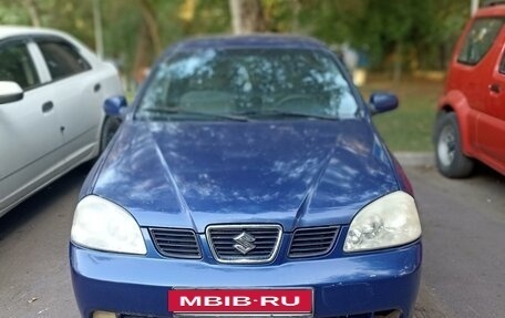 Suzuki Forenza, 2004 год, 400 000 рублей, 2 фотография