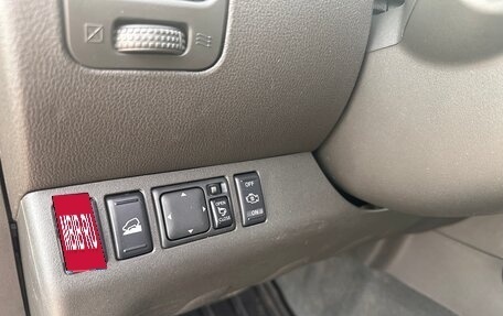 Nissan Pathfinder, 2008 год, 1 490 000 рублей, 8 фотография