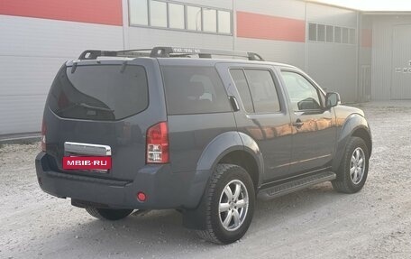 Nissan Pathfinder, 2008 год, 1 490 000 рублей, 6 фотография