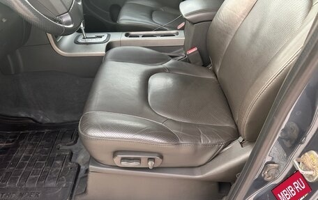 Nissan Pathfinder, 2008 год, 1 490 000 рублей, 16 фотография