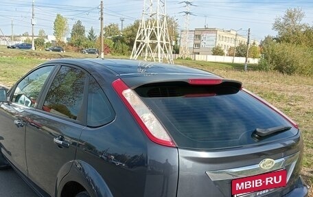 Ford Focus II рестайлинг, 2008 год, 650 000 рублей, 2 фотография