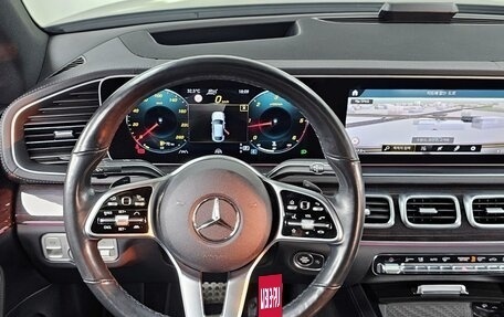 Mercedes-Benz GLE Coupe, 2021 год, 9 255 555 рублей, 10 фотография