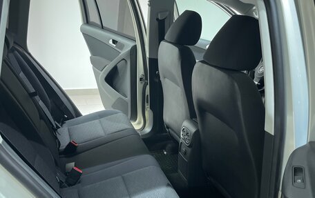 Volkswagen Tiguan I, 2012 год, 1 284 000 рублей, 19 фотография