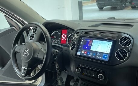 Volkswagen Tiguan I, 2012 год, 1 284 000 рублей, 11 фотография