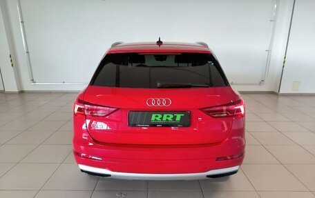 Audi Q3, 2021 год, 3 685 000 рублей, 5 фотография