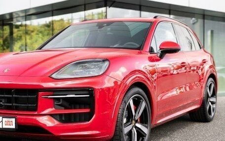 Porsche Cayenne III, 2024 год, 24 921 480 рублей, 3 фотография