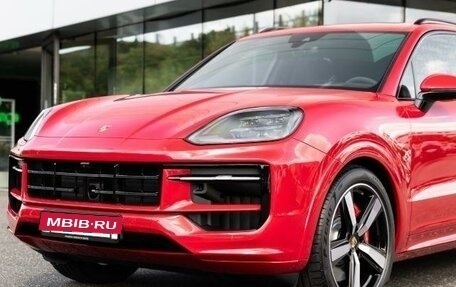 Porsche Cayenne III, 2024 год, 24 921 480 рублей, 2 фотография