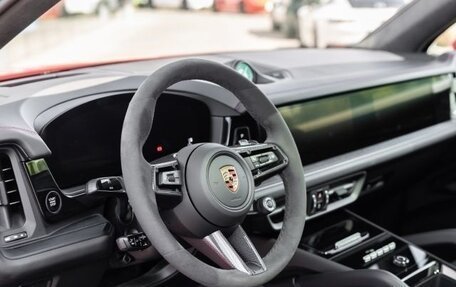 Porsche Cayenne III, 2024 год, 24 921 480 рублей, 9 фотография