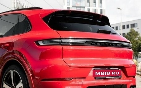 Porsche Cayenne III, 2024 год, 24 921 480 рублей, 6 фотография