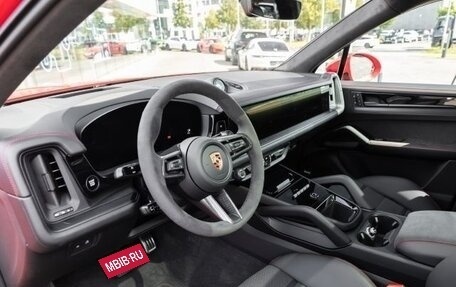 Porsche Cayenne III, 2024 год, 24 921 480 рублей, 11 фотография