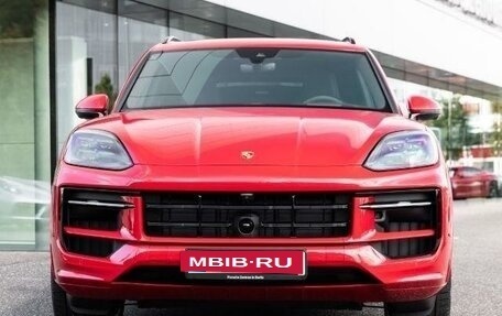 Porsche Cayenne III, 2024 год, 24 921 480 рублей, 8 фотография