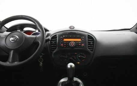 Nissan Juke II, 2012 год, 865 000 рублей, 5 фотография