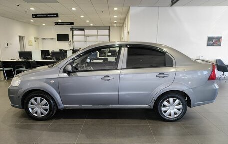 Chevrolet Aveo III, 2010 год, 399 000 рублей, 8 фотография