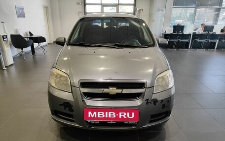 Chevrolet Aveo III, 2010 год, 399 000 рублей, 2 фотография