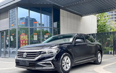 Volkswagen Passat B8 рестайлинг, 2021 год, 1 675 000 рублей, 1 фотография