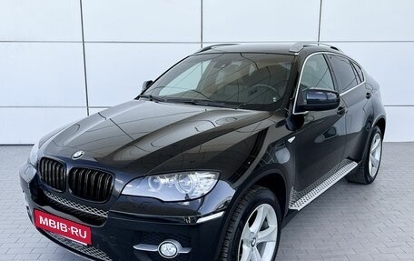 BMW X6, 2010 год, 2 000 000 рублей, 1 фотография