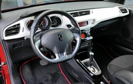 Citroen DS3 I рестайлинг, 2013 год, 919 000 рублей, 9 фотография