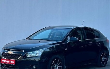 Chevrolet Cruze II, 2012 год, 850 000 рублей, 1 фотография