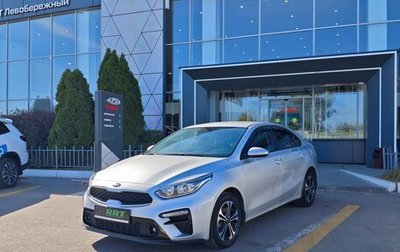 KIA Cerato IV, 2019 год, 1 949 000 рублей, 1 фотография