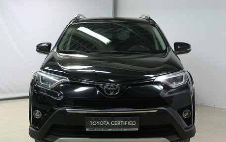 Toyota RAV4, 2018 год, 2 780 000 рублей, 2 фотография