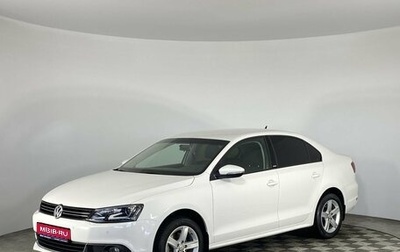 Volkswagen Jetta VI, 2014 год, 1 250 000 рублей, 1 фотография