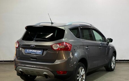 Ford Kuga III, 2012 год, 1 170 000 рублей, 5 фотография