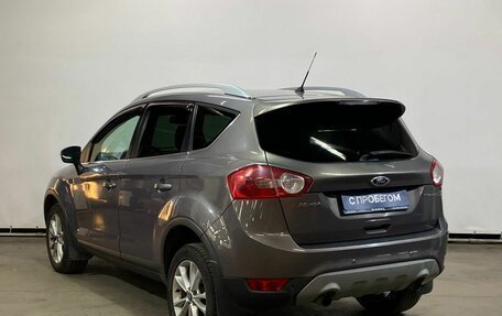 Ford Kuga III, 2012 год, 1 170 000 рублей, 7 фотография