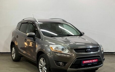 Ford Kuga III, 2012 год, 1 170 000 рублей, 3 фотография