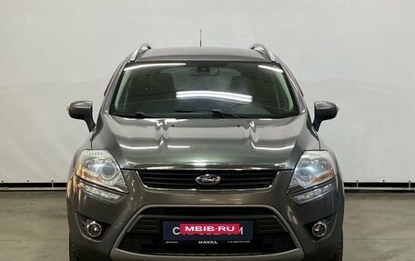 Ford Kuga III, 2012 год, 1 170 000 рублей, 2 фотография