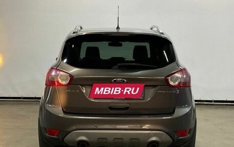 Ford Kuga III, 2012 год, 1 170 000 рублей, 6 фотография