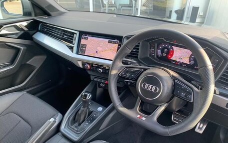 Audi A1, 2019 год, 2 200 090 рублей, 13 фотография