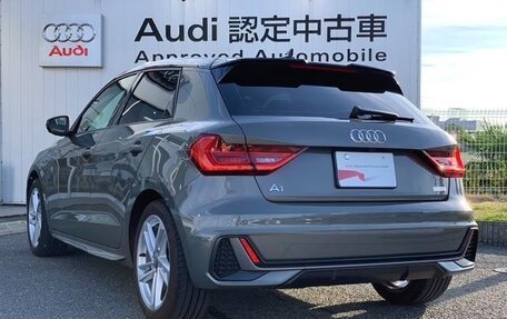 Audi A1, 2019 год, 2 200 090 рублей, 29 фотография