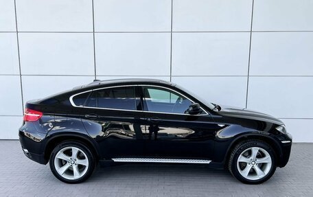 BMW X6, 2010 год, 2 000 000 рублей, 4 фотография