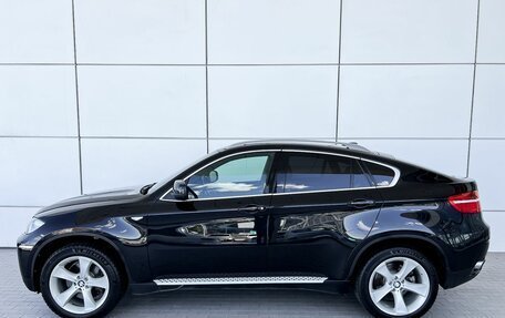 BMW X6, 2010 год, 2 000 000 рублей, 8 фотография