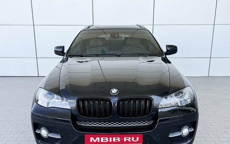 BMW X6, 2010 год, 2 000 000 рублей, 2 фотография