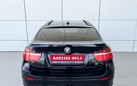 BMW X6, 2010 год, 2 000 000 рублей, 6 фотография