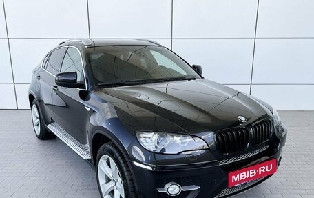 BMW X6, 2010 год, 2 000 000 рублей, 3 фотография