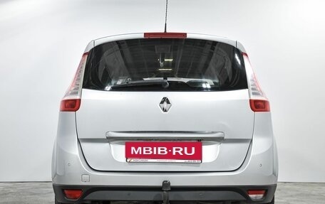 Renault Scenic IV, 2018 год, 1 590 000 рублей, 5 фотография