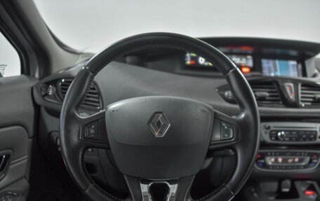 Renault Scenic IV, 2018 год, 1 590 000 рублей, 9 фотография