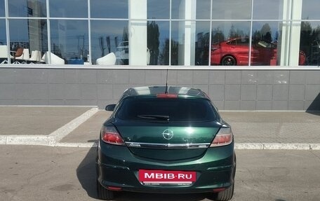 Opel Astra H, 2005 год, 450 000 рублей, 6 фотография