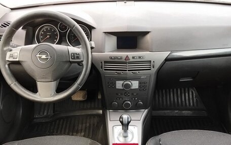 Opel Astra H, 2005 год, 450 000 рублей, 10 фотография