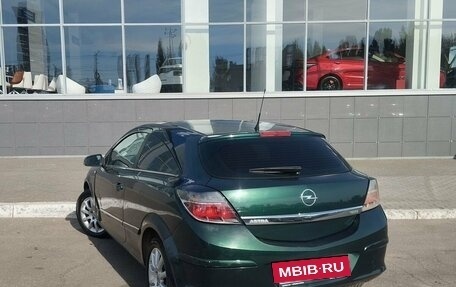 Opel Astra H, 2005 год, 450 000 рублей, 7 фотография