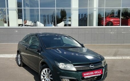 Opel Astra H, 2005 год, 450 000 рублей, 3 фотография