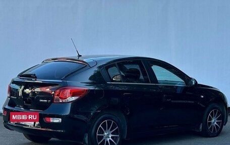 Chevrolet Cruze II, 2012 год, 850 000 рублей, 5 фотография