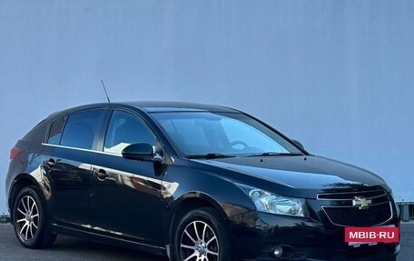 Chevrolet Cruze II, 2012 год, 850 000 рублей, 3 фотография