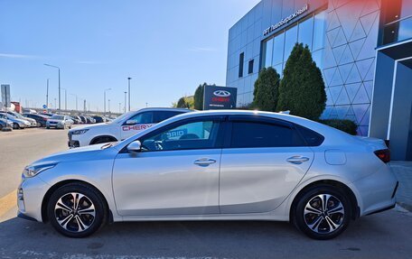 KIA Cerato IV, 2019 год, 1 949 000 рублей, 4 фотография