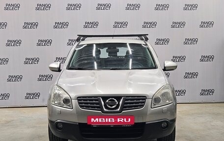 Nissan Qashqai, 2007 год, 880 000 рублей, 2 фотография